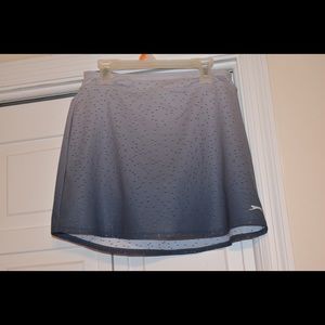 Slazenger women’s golf/tennis skirt size XS